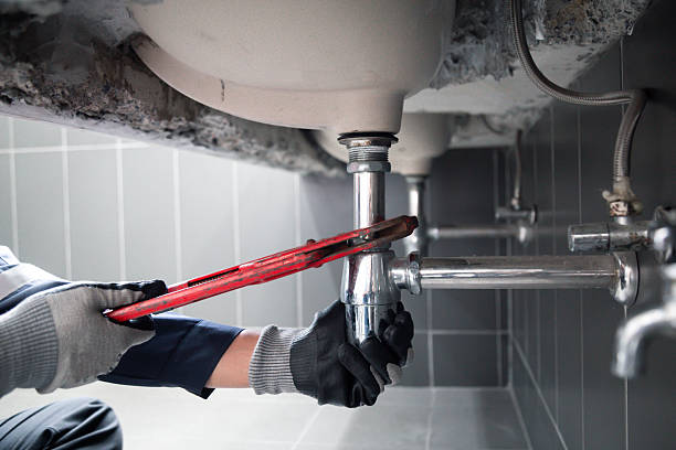 Trusted Plumbing service in Erie, PA - AAA Plumbing Heating